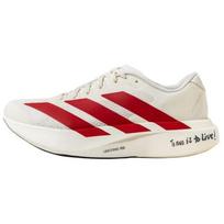 adidas Adizero Evo SL 'White Red' Men's JS1182 EU 46