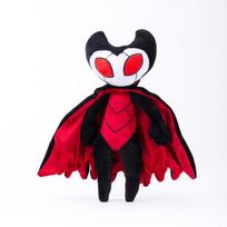 30cm Hollow Knight Zote Plush Toy Soft Stuffed Animal Doll Gift For Kids Boys Girls Christmas Birthday
