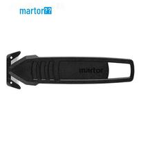 MARTOR 145001MEL Safety Box Cutter One Size