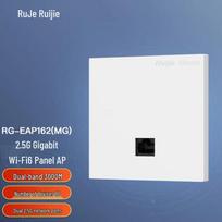 Ruijie RG-EAP162(MG) WiFi 6 2.5G Panel Access Point (CN version)