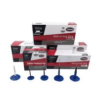 TECH Integrated Tire Repair Mushroom Plugs