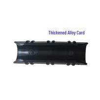Yihu ABS Plastic Greenhouse Film Clamps