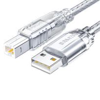 SAMZHE USB 2.0 Printer Data Cable