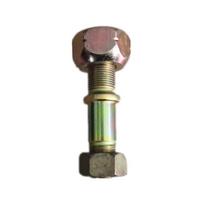Jiefang Transport Vehicle Front Left Tire Screw