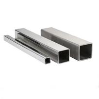 Kuanxuan 304 nerūdijančio plieno kvadratinis vamzdis 20x20x2mm