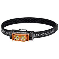 Smiling Shark LED Headlamp