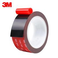 3M VHB 5952 Dvipusė akrilinė putplasčio juosta juoda