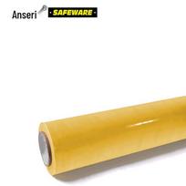 Ansairui Colored Stretch Wrap Film geltona