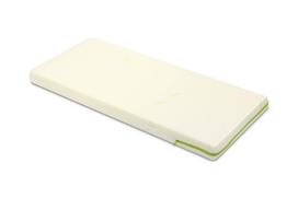 Čiužinys Putplastis 90X40 Alavijas Vera (6 cm)