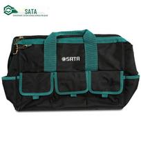 SATA 95184 17-inch Tool Storage Carry Bag 17 inch
