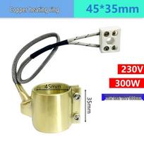 Copper Heater Band for Injection Molding Machines