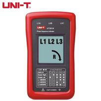 UNI-T UT261A Phase Sequence and Motor Rotation Meter (CN version)