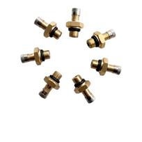 Dongfeng Warrior III CSK181 Tire Valve Stem