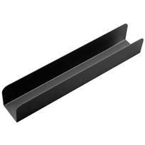 Carbon Steel U-shaped Cookie Mold Square Cookie Biscuit Mold Multifunctional Bread Mold  Brownie juoda