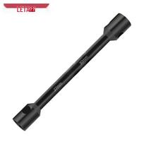 LETA Heavy-Duty Double-Head Truck Tire Wrench