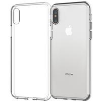 Ultra Thin Transparent Case For Apple iPhone 11 12 13 14 Pro Xr XS Max X 8 7 6 6s Plus SE 2020 Silicone Soft Case Case For iphone 12 skaidri