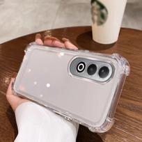 Plating Lens Protection Film Phone Case For VIVO V70 FE Four Corners Anti-shock Protection Back Cover Bumper For VIVO V70 FE For VIVO V70 FE gryna