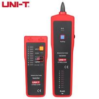 UNI-T UT682 Laido sekiklis ir tinklo kabelių testeris (CN versija)
