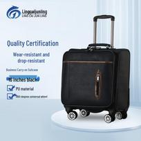 16-inch Business Carry-on Luggage