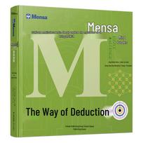 Mensa Thinking Puzzles for Young Minds