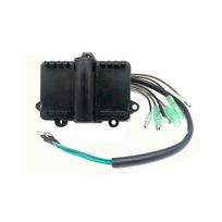 Switch Box CDI Power Pack for Mercury Mariner Outboard 6Hp 8Hp 9.9Hp 10Hp 15 20 25 35Hp 339-7452A15
