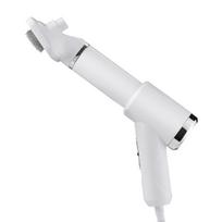 Pet Hair Dryer Cat Steam Brush Electric Portable Dog Blower Hot Air Hair Removal Comb Anti Static for Small Medium Dogs Cats