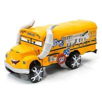 Disney Pixar Cars Miss Fritter Diecast Model Car Toys Kids Gifts  New