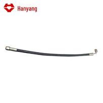 Hanyang 5400 Spare Tire Lift Cylinder Oil Pipe