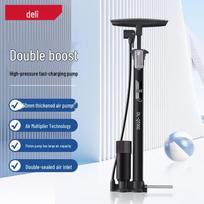 Deli Analog Car Tire Inflator
