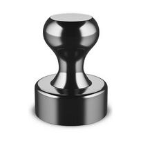 Magnes Neodymowy Na Tablicę Lodówkę Pinezka Czarna 12Mm