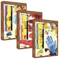 Traditional Chinese Medicine (TCM) Health & Wellness Book Series