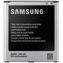 Battery - SAMSUNG - Galaxy S4 (I9505) - Original - EBB600 - Lithium Ion juoda
