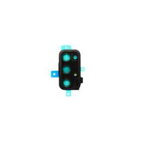 Support lentille - SAMSUNG - Galaxy S20 FE G781/G780 - Compatible 5G/4G - Noir juoda