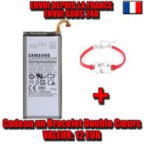 Batterie EB-BJ800ABE compatible Samsung Galaxy A6 2018 A600