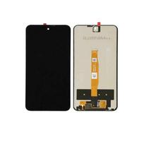 LCD Screen - NOKIA - XR21 - Black - Touchscreen - Premium