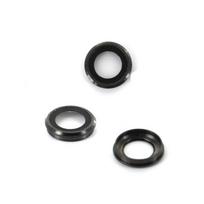 Lentille Caméra Arrière Noire Pour Apple iPhone 6s+ A1634 A1687 A1699