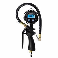 High-Precision Digital Tire Pressure Gauge (CN version)
