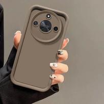 For Huawei Magic 8 Lite Case For Honor Magic8Lite Magic8 8Lite Phone Cases Anti Fall Protection Luxury Candy Matte Soft Cover For Magic 8Lite