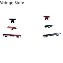 Repair Buttons For ZTE Nubia Red Magic 5 5G 5S / NX659J Power + Volume + Game Side Button ON OFF Swith Up Down Key Replacement Game button juoda