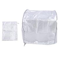Dust Cover For Creality Ender 3 Pro 3D Printer Oxford Cloth Water Proof Protective Cover sidabras