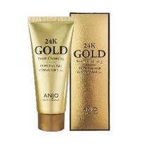 ANJO 24K Gold Foam Cleansing 100ml