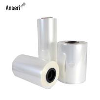 Ansrway Packaging Film - Heat Shrink & Stretch Options 25cm
