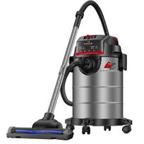 Xiaogou High-Power Wet/Dry/Blow Multi-Surface Vacuum Cleaner CN plug (adapter included)