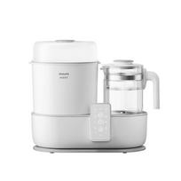 Philips Avent 3-in-1 Kūdikių buteliukų sterilizatorius ir džiovintuvas