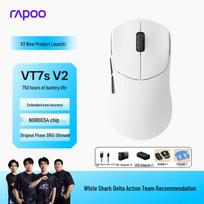 Rapoo VT7s V2 Dual-Mode Lightweight Gaming Mouse