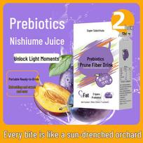 Super Sub 0-Fat Functional Beverages