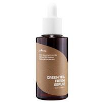 Isntree Green Tea Fresh Serum 50ml - Glow Calm Balance Tea, Korean 50ml