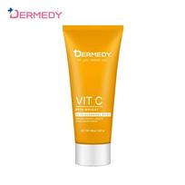Dermedy Vit C Plus naktinė kaukė, veido kaukė, 80 g. - Tailando odos priežiūra 80 g.