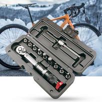 Adjustable Torque Wrench Set Excellent Lightweight High Hardness Strength