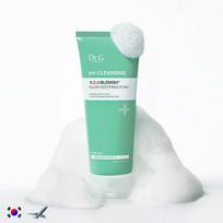 DR.G RED BLEMISH CLEAR SOOTHING FOAM 150ml